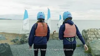 Thumbnail: Powering a More Secure Future — From Our Own Seas