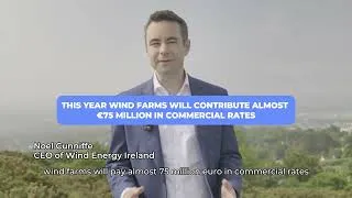 Thumbnail: How Wind Energy Is Backing Communities Across Ireland