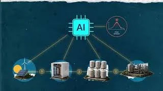Thumbnail: Turning excess electricity into heat - INNOV8HEAT