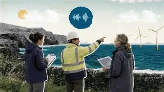 Thumbnail: Monitoring underwater sound to safeguard our oceans - IMAP