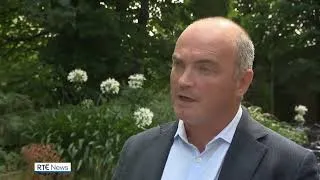 Thumbnail: July 2026 Justin on RTE News   Wasted wind energy report
