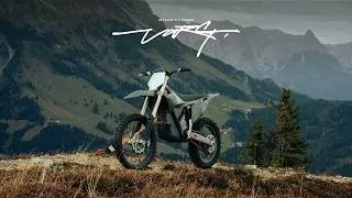 Thumbnail: An Electic Future with STARK  #starkvarg  #starkvancouver #hondacentre #electricmotorcycle