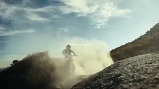 Thumbnail: Stark Varg EX Electric Enduro #starkvarg #windingroads #electricmotorcycle #