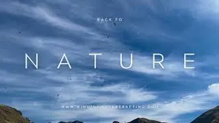 Thumbnail: Back to Nature with WWRE