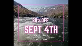 Thumbnail: End of Summer Sale!