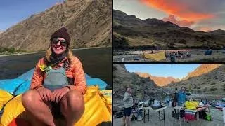Thumbnail: 2022 Winding Waters Rafting Guide Family