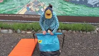 Thumbnail: WWRE Camp Series | Dry Bags Tutorial