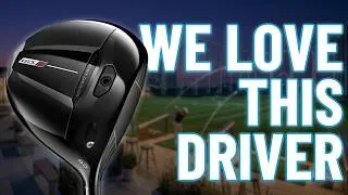 Thumbnail: Is the Titleist GTS2 ACTUALLY the Best Driver This Year?
