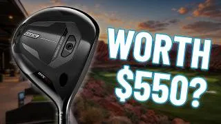 Thumbnail: Titleist GTS300 Mini Driver Review: Is 305cc the Sweet Spot?