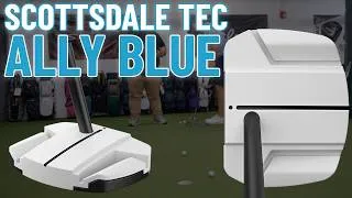 Thumbnail: PING Ally Blue: Hype or Game Changer?