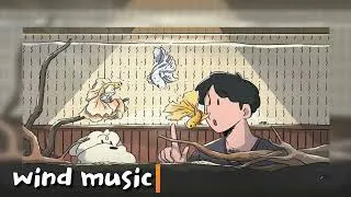 Thumbnail: cxlt. x Nuver - A Moment Away 🌌 [lofi hip hop_relaxing beats]