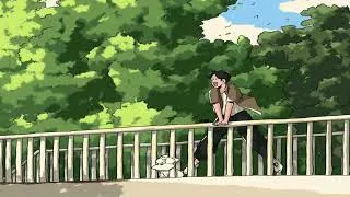 Thumbnail: Nothingtosay - Cold Thoughts ❄️ [lofi hip hop_relaxing beats]