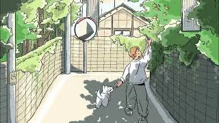 Thumbnail: So.Lo x Goson - QuietPath 🌲 [lofi hip hop_relaxing beats]