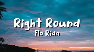 Thumbnail: Flo Rida - Right Round (lyrics)