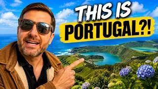 Thumbnail: 10 Places in Portugal You’ll Wish You Visited Sooner 🇵🇹