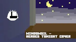 Thumbnail: Janji - Heroes Tonight | Cover by Windowsil