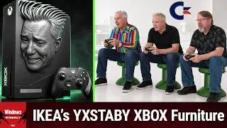 Thumbnail: Laptop Fort - Bill Gates Warns About the Dark Side of AI
