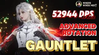 Thumbnail: How to make higher DPS with Gauntlet