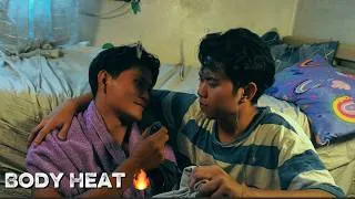 Thumbnail: Body Heat | Boy Love Short Film