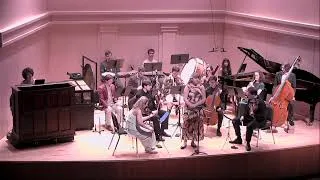 Thumbnail: Gustav Mahler (arr. Schoenberg/Riehn): Das Lied von der Erde