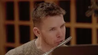 Thumbnail: Elliott Carter: Woodwind Quintet (1948) II. Allegro giocoso