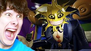 Thumbnail: ВОНДЕРЛЕНД это новый ПОППИ ПЛЕЙТАЙМ? - Wonderland
