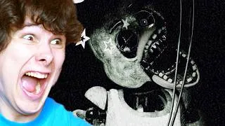 Thumbnail: ОНА НЕ ДАСТ ТЕБЕ ЗАКРЫТЬ ДВЕРЬ