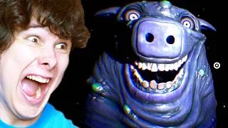 Thumbnail: ГАРТЕН ОФ БАНБАН 1 ИЗМЕНИЛИ (и это правда страшно…) - GARTEN OF BANBAN 1