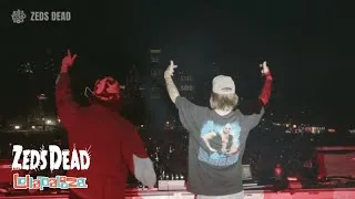 Thumbnail: Zeds Dead - Live at Lollapalooza 2024 (FULL SET)