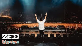 Thumbnail: ZEDD - Live at Lollapalooza 2024 (FULL SET)