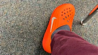Thumbnail: Nike Foam ReactX Rejuven8 Review: Overhyped
