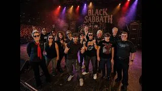 Thumbnail: School of Rock Fairfield - Black Sabbath/Ozzy @parkcitymusichall9834  7/19/2026