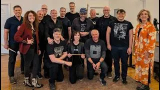 Thumbnail: School of Rock Fairfield - Pink Floyd @parkcitymusichall9834 3/22/2026