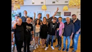 Thumbnail: School of Rock Fairfield -  Battle of NJ: Springsteen v. Bon Jovi @parkcitymusichall9834 07/20/25