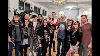 Thumbnail: School of Rock Fairfield - Alt 90's Concert live @parkcitymusichall9834 11/17/2024