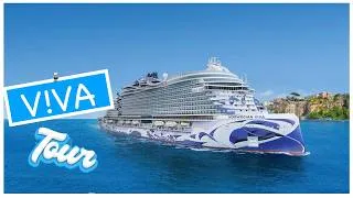 Thumbnail: Viva Ship Tour