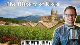 Thumbnail: The History of Rioja Wine: From Ancient Spain to Modern Rioja