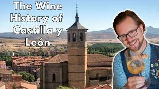Thumbnail: Castilla y León Wine History: Duero, Vega Sicilia & Bierzo