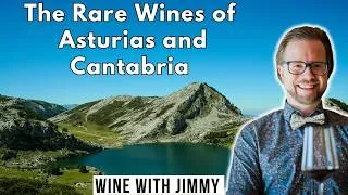 Thumbnail: Asturias and Cantabria Wine Regions Explained