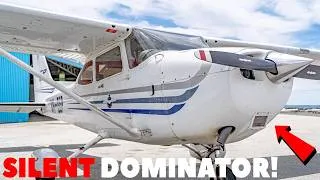 Thumbnail: Why Do Pilots Still Love and Trust This Boring Plane After 70 Years?