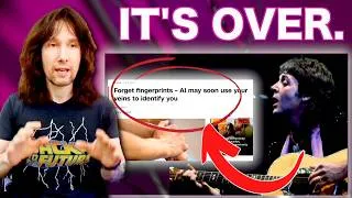 Thumbnail: DAMNING New Evidence Emerges In Sir Paul McCartney Conspiracy Theory.