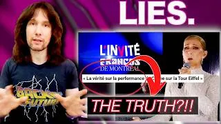Thumbnail: The Media Are STILL Lying About This. 