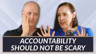 Thumbnail: Weak Accountability Will Lose Your Best People