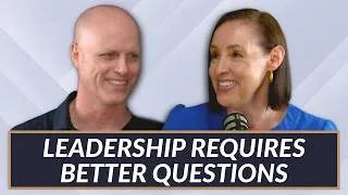 Thumbnail: Why Having Answers Can Tank Your Leadership