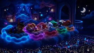 Thumbnail: 🌙 Fall Asleep Fast in 3 Minutes | Magical Cloud Bed for Deep Sleep & Relaxation