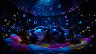Thumbnail: NO ADS 🌙 Fall Asleep Fast in 3 Minutes | Deep Sleep Music ✨ Relaxing Piano for a Calm Mind