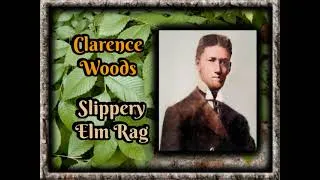 Thumbnail: Woods - Slippery Elm Rag