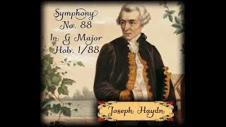 Thumbnail: Haydn - Symphony No. 88 In G Major  Hob.  1/88