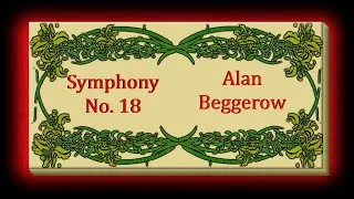 Thumbnail: Beggerow - Symphony No. 18