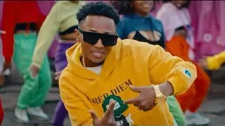 Thumbnail: Arwin - Soako Hafa föko (clip officiel) Directed by Juckel Winner
